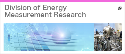 Division of Energy Mesurement Research