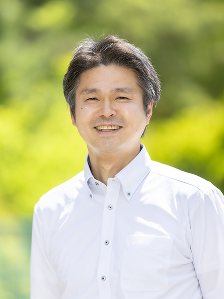 Professor Horoyuki Uchida